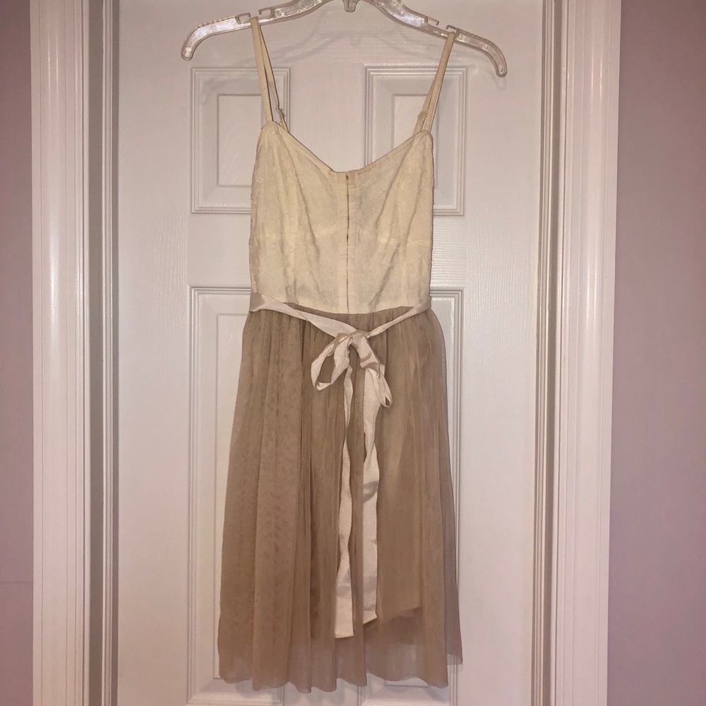Summer dress